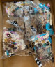 启蒙莉娅公主城堡模型积木拼装玩具女孩生日礼物 彩虹堡欢乐庆典32016 实拍图