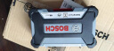博世（BOSCH） 百变魔盒螺丝批头套筒钻头工具附件收纳盒套装 双面收纳盒 实拍图