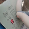 麦卓（MAKE JOY） 养生壶加厚玻璃电热水壶煮茶器家用办公室花茶壶中药壶煎药壶开水烧水壶电热水壶 迷你玻璃煮茶壶 PP底座（时控款） 1.8L 实拍图