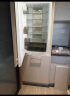 达米尼（Damiele）嵌入式冰箱 D5风冷无霜对开门冰箱镶嵌超薄内嵌式橱柜双开门组合式大容量家用冰 双门单台 实拍图