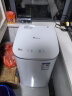 小天鹅（LittleSwan）波轮洗衣机全自动 3KG迷你洗衣机小 儿童洗衣机 婴儿洗衣机 内衣洗衣机 TB30VH80EPRO 高温煮洗 晒单实拍图