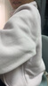 戴维贝拉儿童摇粒绒外套秋装男童女童宝宝衣服抗静电开衫 实拍图