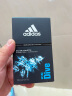 阿迪达斯 （adidas） 阿迪达斯（Adidas）冰点天赋荣耀男士香水古龙水100ml  礼物 Dive冰点男士淡香水100ml 实拍图