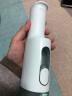 米家小米立式冲牙器洗牙器水牙线 F300薄荷绿 创新散射脉冲 4档模式3种喷嘴 礼物推荐 实拍图