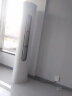 奥克斯 (AUX)空调【超值套装】1/1.5/2/大3匹变频冷暖 卧室壁挂机客厅柜机空调立式套装 柜挂套装 【一室一厅 2匹+1.5匹*1】 实拍图
