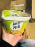 神宫麻辣牛肉味河粉桶装整箱正宗非油炸广东河粉冲泡免煮懒人宿舍米粉  金汤微辣3桶+麻辣河粉3桶混装 实拍图