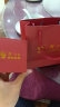 【中国黄金】和田玉银项链女生生日520情人节礼物送女友老婆妈妈 实拍图