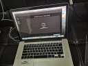 二手笔记本电脑 苹果Apple MacBook Pro  商务 办公本 设计 游戏 剪辑 触控板 95新15英寸 MGXA2 i7-16G-256G 实拍图