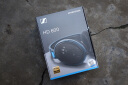 森海塞尔（Sennheiser） HD600开放式头戴HiFi高保真音乐耳机耳麦 HD600【经典之声】 实拍图