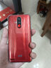 索爱（soaiy）S20A 16GB全网通4G智能老年人手机双卡双待大字大声全面屏 便宜备用机 丹霞红 实拍图