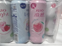 锐澳（RIO）洋酒 鸡尾酒 果酒 3度 微醺全家福 330ml*8罐 送礼（随机发货） 实拍图