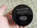 蜜丝佛陀（MAXFACTOR）全新升级冰淇淋粉底霜遮瑕不脱妆防晒55号米黄色11.5g 实拍图