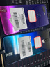 OPPO R17手机 2500万美颜 6.4英寸水滴屏 拍照手机 OPPO手机 二手手机  流光蓝 6GB+128GB 9成新 实拍图