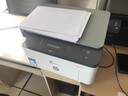 京杰W1003AC硒鼓带芯片 适用惠普103a硒鼓 HP Laser 131a MFP 133pn 103A打印机粉盒墨盒易加粉 大容量双支装 实拍图