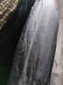 袋鼠 羊毛背心男毛线坎肩男士针织毛衣马甲无袖毛衫内搭保暖商务休闲 黑色 180/XXL(建议160-180斤) 实拍图