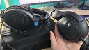 森海塞尔HD660S2 HD600 HD650 HD800S HD820 HD620S头戴式有线耳机高保真HiFi发烧友旗舰级HIFI耳麦礼物 HD620S【HIFI高保真封闭式】 实拍图