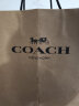 蔻驰（COACH）男款皮带腰带商务休闲宽版F64839【Coach男腰带品牌授权】 实拍图