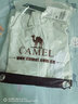 骆驼（CAMEL）户外防晒衣男女专业upf50+冰丝凉感透气防晒服【卡卡西】V121 实拍图