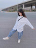 crazy ativ正品亲子鞋洞洞鞋男夏季防滑凉鞋沙滩鞋透气女鞋情侣男女款休闲鞋 小守护灵 40 实拍图
