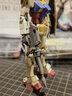 BANDAI万代模型 HG 1/144 RX-78-2 高达 BEYOND GLOBAL 实拍图
