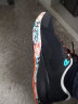 安德玛（UNDERARMOUR）春夏Charged Vantage男子印花运动跑步鞋3027031 黑色001 41 实拍图