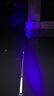 天火（skyfire） 天火钓鱼灯支架夜钓灯支架三脚架万向调节可伸缩三角架垂钓灯配件 1米-支架 实拍图