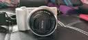 索尼（SONY）A5000 A5100 A6600 A6500 A6400 A6300 A6000 A6100 A6700半幅二手微单相机 A5100白色（16-50mm)套机 95新 实拍图