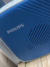 飞利浦（PHILIPS）TAS4405无线蓝牙扩音器便携式K歌音箱插卡音响播放器卡拉OK麦克风儿童导游教师课堂教学讲课卡通版 实拍图