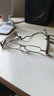 恋上防蓝光老花镜男女款折叠便携高清看手机电脑老人眼镜L1001 250度 实拍图