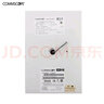 COMMSCOPE网线 安普超五类非屏蔽网线305米CAT5E网线箱线24AWG白箱6-219507-4 实拍图