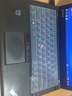 嘉速联想Thinkpad x280/x270/x260/x250/A275/A285键盘膜 12.5英寸笔记本电脑高清透明键盘保护贴膜 实拍图