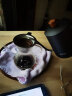 美斯尼 手冲咖啡壶套装耐热玻璃过滤分享壶不锈钢带刻度滴漏式过滤网 升级款咖啡壶 晒单实拍图