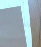 牛皮纸笔记本子大学生用考研高中生a5读书记事本日记本软面抄初中生专用32k牛皮本单行横线本厚练习簿 【升级加厚纸张】A5-1本/横线/每本72页 实拍图