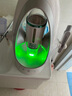 俪人邦小气泡清洁面仪美容院去黑头神器面部毛孔深层清洗补水电动美容仪去黑头仪美容仪 标准版 9代-双头款（吸黑头+注氧）晒图奖励 实拍图