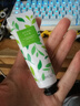 水果植物马油手霜滋润保湿补水润肤霜防干裂小巧男女通用手霜 1支装水果植物马油手霜30g 实拍图