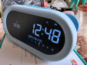 晨光(M&G)文具儿童彩屏计时器闹钟 可视化时间学习管理器 4色分区大彩屏 自律定时提醒器 ARC925CF蓝 晒单实拍图