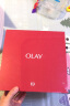 玉兰油（OLAY）大红瓶胜肽精华水乳套装紧致补水保湿抗皱护肤品礼盒母亲节礼物 晒单实拍图