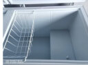 雪贝娜冰柜商用大容量全冷冻家用双温卧式冷柜展示柜 798【一边冷冻一边冷藏】 实拍图