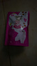 珍致猫（FancyFeast） 猫饼干喵脆之吻洁齿高蛋白营养猫饼干 海鲜三文鱼和吞拿鱼60g*10袋 实拍图