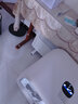亚瑟士ASICS男鞋缓冲透气跑步鞋运动鞋网面回弹跑鞋GEL-CONTEND 4 灰色/深蓝色 45 实拍图