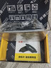 湃速陶瓷刹车片前片本田CRV艾力绅歌诗图奥德赛小鹏G3/P5哈弗H6 04005 实拍图