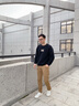 Columbia哥伦比亚户外男子拒水透气舒适运动休闲裤机织长裤AE5988 257 30(170/70A) 实拍图