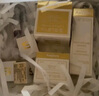 希思黎（Sisley）抗皱修活臻颜凝霜50mld淡纹紧致护肤品套装生日礼物送女友 实拍图