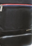 美旅箱包时尚休闲双肩包男女轻商务通勤电脑包多功能旅行包NE2*09004黑色 实拍图
