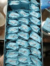 安溪铁观音 2023年特级秋茶清香型铁观音乌龙茶兰花香口粮茶礼盒装500g 实拍图
