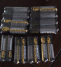 超霸（GP）5号电池40粒五号碳性干电池适用于/闹钟/遥控器/手电筒/收音机等5号/AA/R6P 商超同款 晒单实拍图
