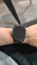 小米（MI）Xiaomi Watch S3 黑色 47mm 支持小米汽车SU7钥匙 澎湃OS 全天血氧监测 智能运动手表 男表 女表 实拍图