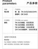 格之格TN3435粉盒 适用兄弟mfc8540dn打印机8535dn硒鼓 hl5595dn 5590dn 5585d 5580d兄弟打印机8530硒鼓墨盒 实拍图