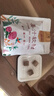 德妙姜糖姜汁软糖手工正宗老生姜味潮汕特产休闲糖果零食 姜汁红糖1000g 实拍图