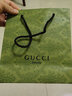 古驰（GUCCI）罪爱女士淡香水绮梦栀子花浓香水花悦绽放送女朋友生日礼物女礼盒 气味记忆浓香水100ML【礼盒装】 实拍图